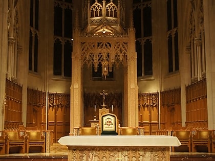 cathedral basilica of christ the king hamilton