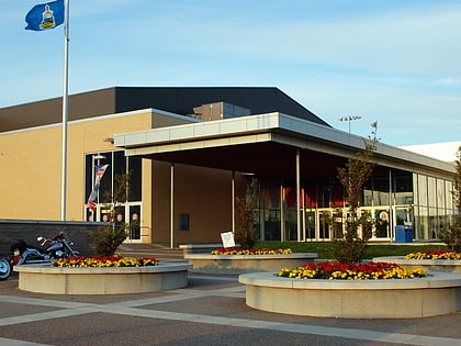 consolidated credit union place summerside