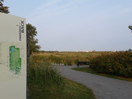 Frédéric-Back Park