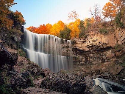 Webster's Falls