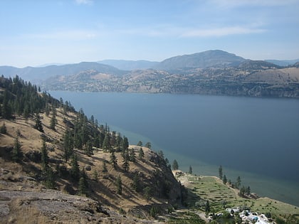 lac skaha