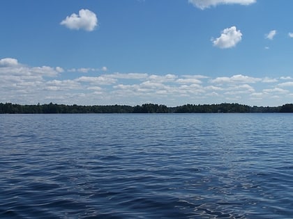 Lake Muskoka