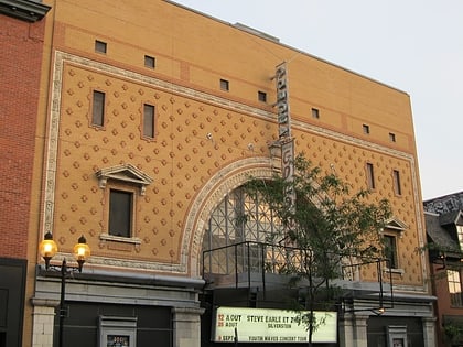teatro corona montreal
