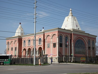 Hindu Heritage Centre