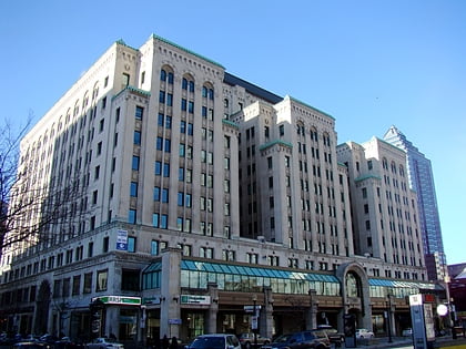 Dominion Square Building