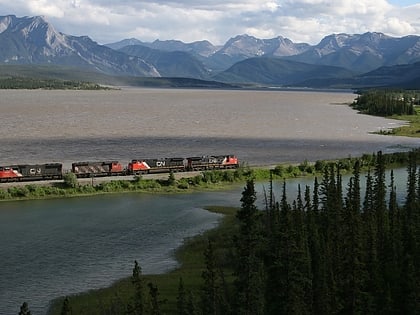 Brûlé Lake