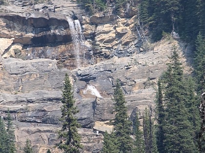 Angel's Staircase Falls