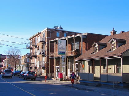 ville saint pierre montreal