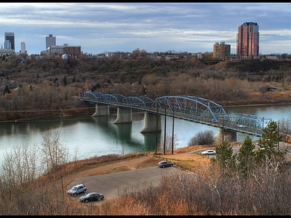 Dawson Bridge