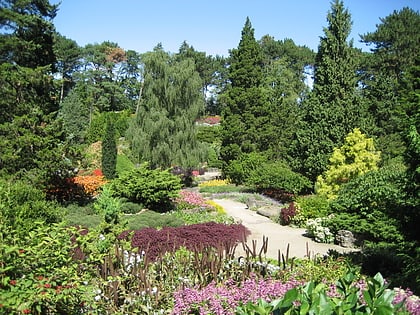 jardins botaniques royaux burlington