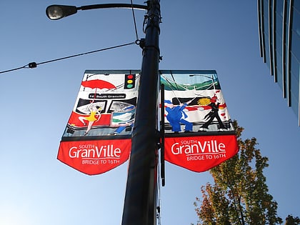 South Granville Rise