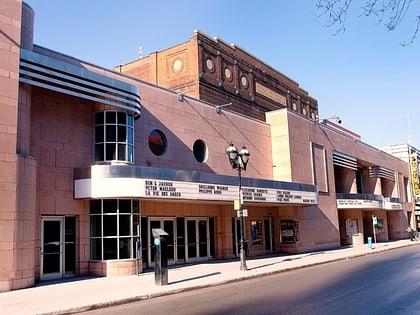 theatre saint denis montreal