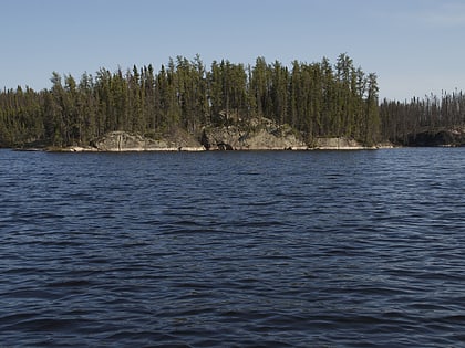 Tapukok Lake