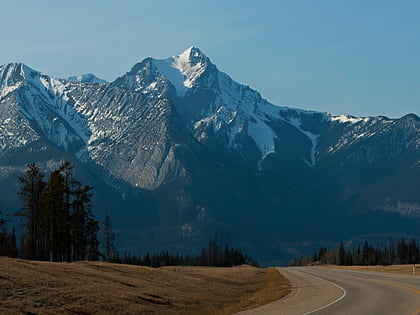 Gargoyle Mountain