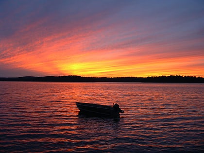 Kennisis Lake