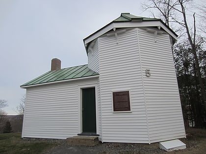observatorio william brydone jack fredericton