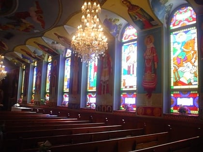 st clement of ohrid macedonian orthodox cathedral toronto