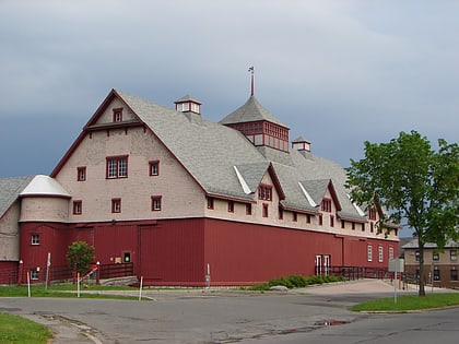 canada agriculture museum ottawa