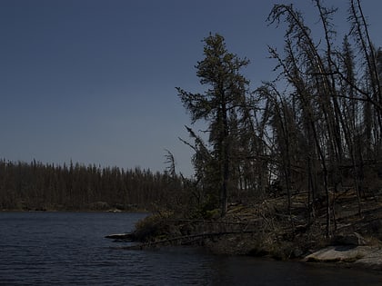 mitatut lake