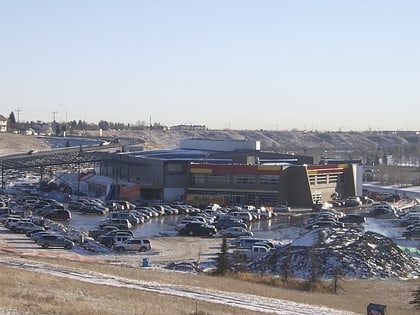 Max Bell Centre