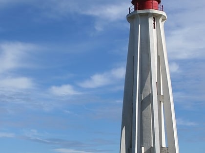 pointe au pere lighthouse rimouski