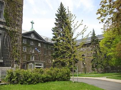 universitat montreal