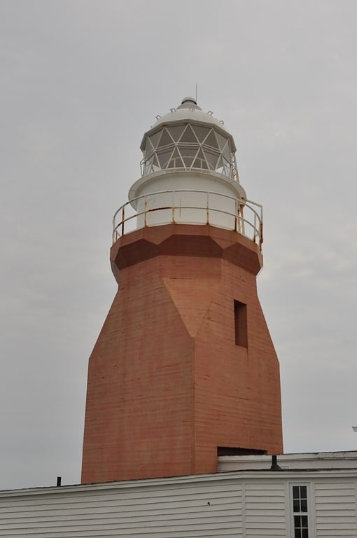 long point lighthouse twillingate