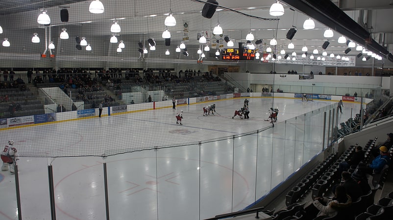 woolwich memorial centre elmira