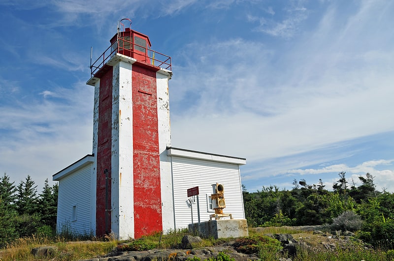 point prim lighthouse digby