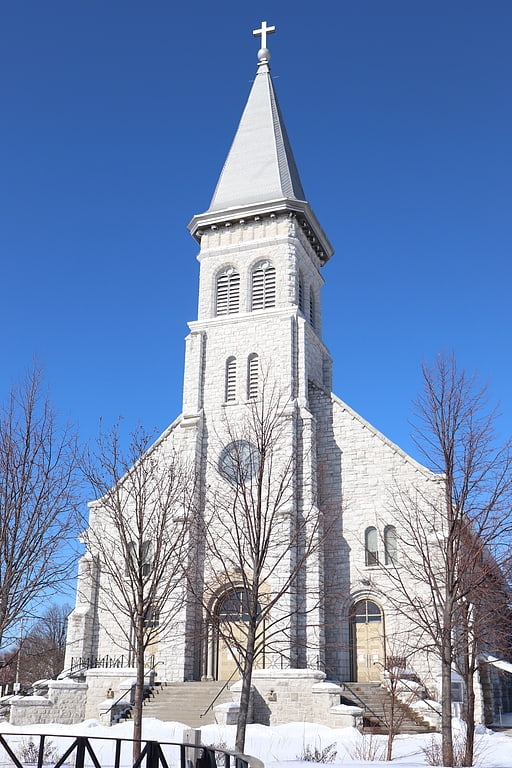 pro cathedral of the assumption north bay