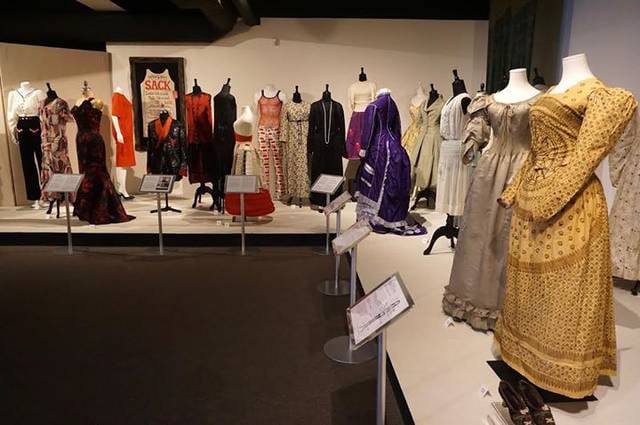 fashion history museum cambridge
