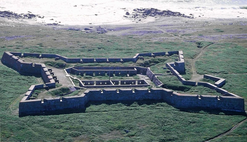 prince of wales fort churchill