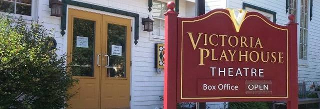 victoria playhouse