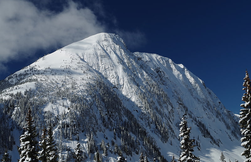 Coquihalla Summit