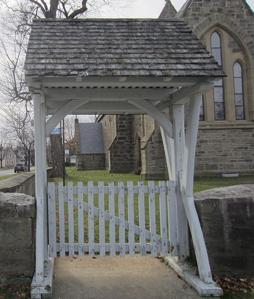 St. Anne's Chapel