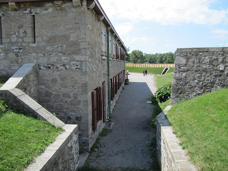 Old Fort Erie