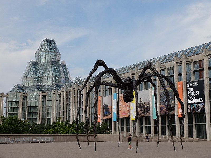 Galería Nacional de Canadá