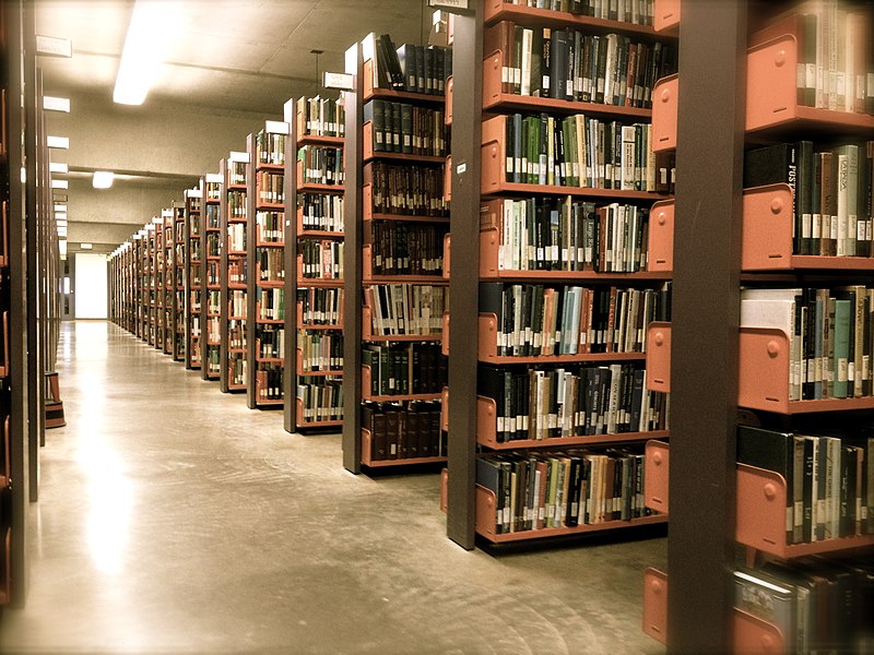 D. B. Weldon Library