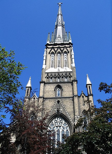Archikatedra św. Michała