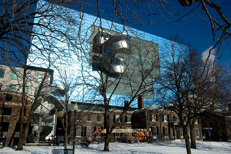 Musée des beaux-arts de l'Ontario