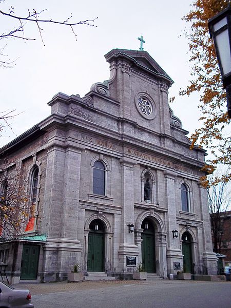 Notre-Dame-de-Grâce