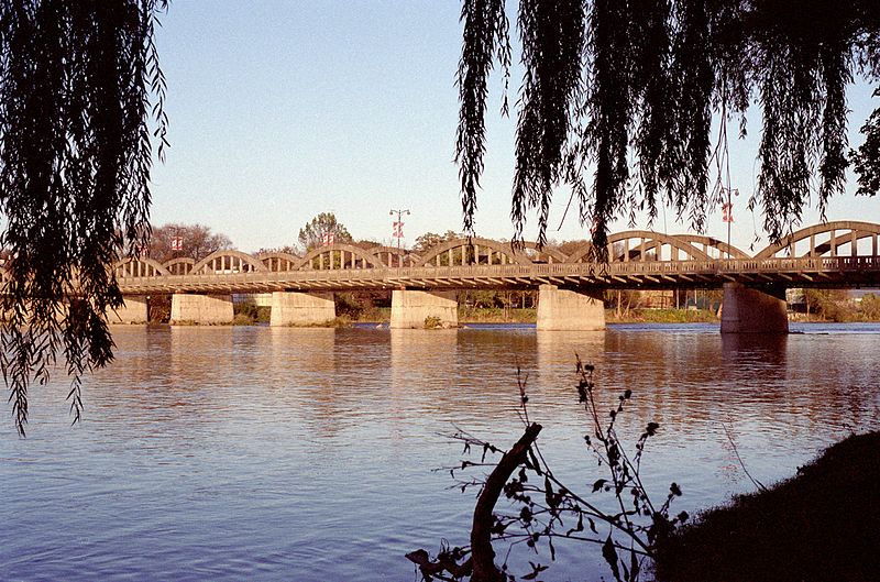 Grand River Bridge