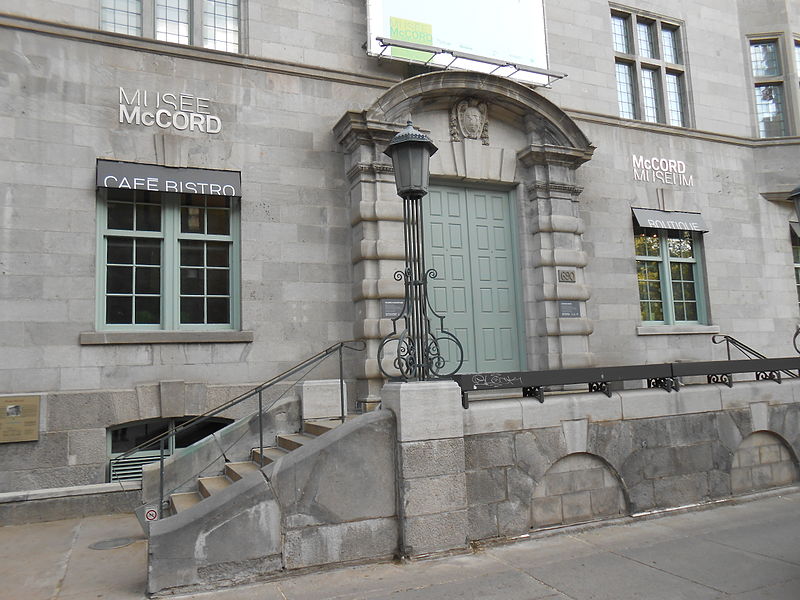 Museo McCord