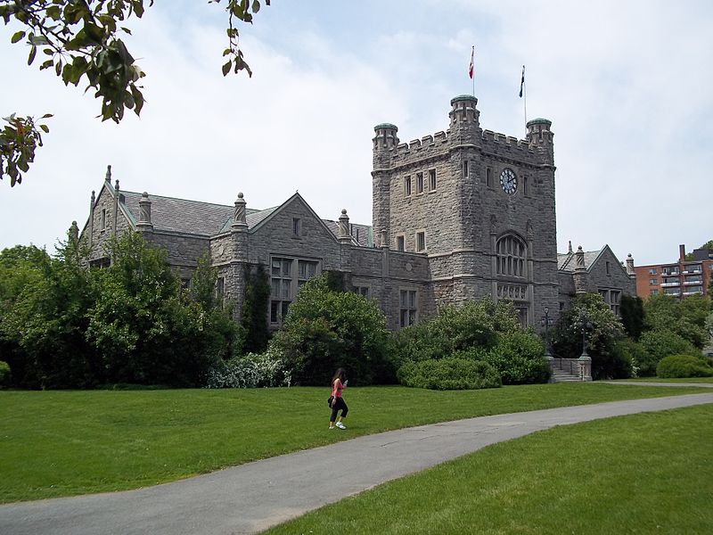 Westmount City Hall