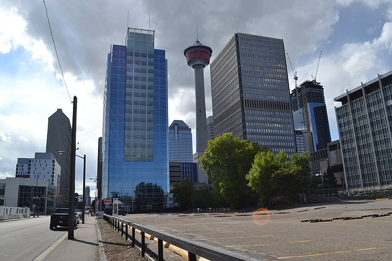 Calgary Tower