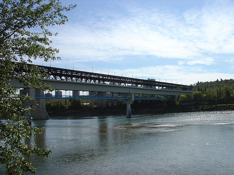 Dudley B. Menzies Bridge