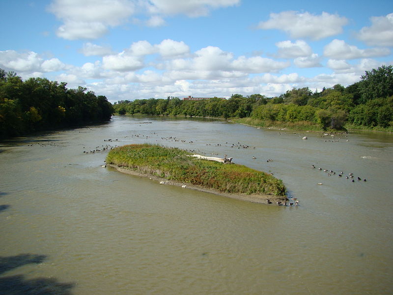 Assiniboine Park