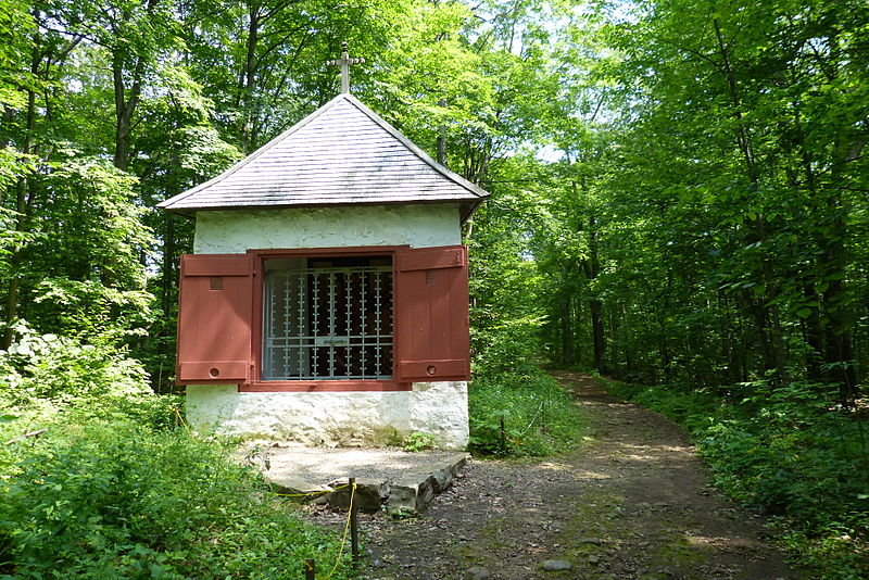 Oka National Park