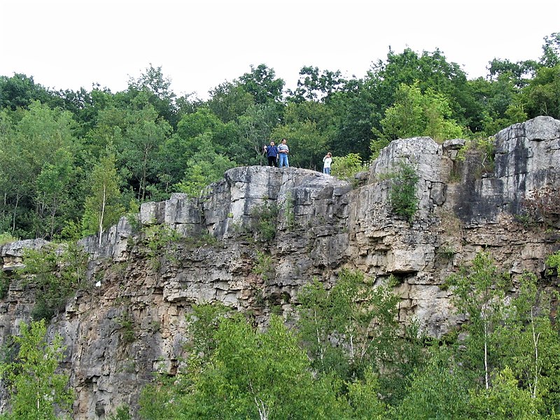 Kelso Conservation Area