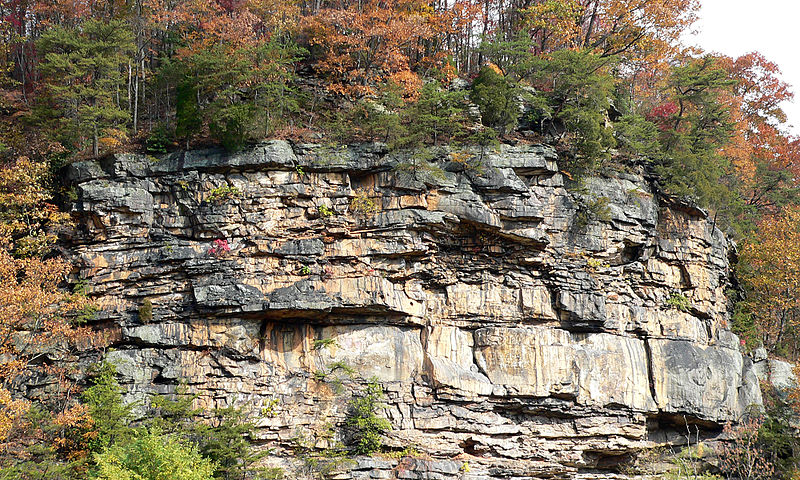 Appalachian Mountains